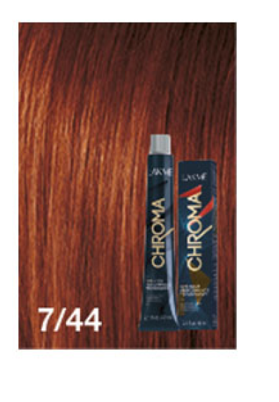 Buy: 6 Chroma, Get: 3 free