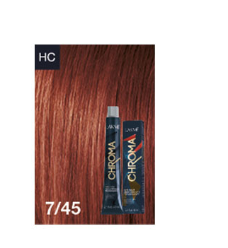 Buy: 6 Chroma, Get: 3 free