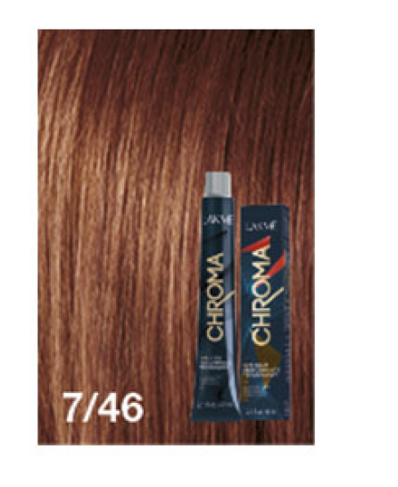 Buy: 6 Chroma, Get: 3 free