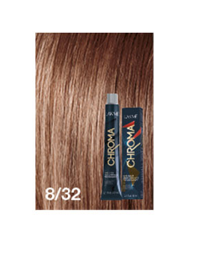 Buy: 6 Chroma, Get: 3 free