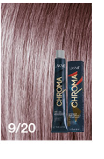 Buy: 6 Chroma, Get: 3 free