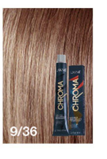 Buy: 6 Chroma, Get: 3 free