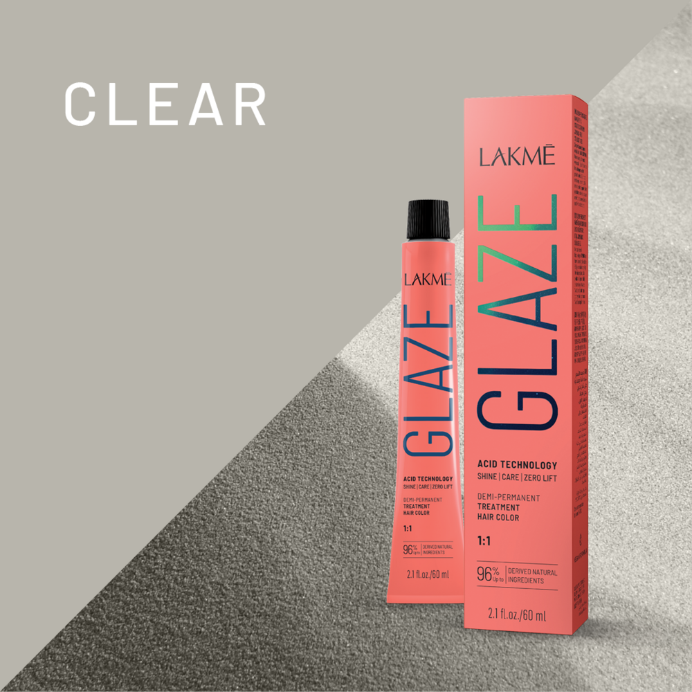 Clear Glaze 60 Ml