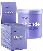 K.Blonde Compact 24 Pkts (Lavendar)