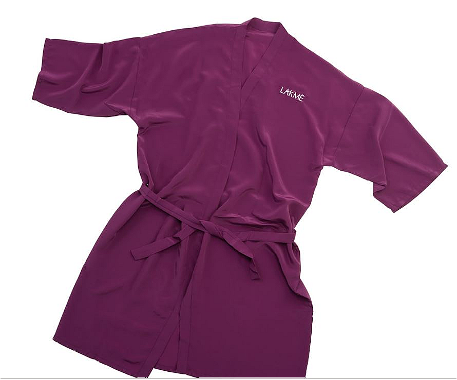 I.Plex Kimono