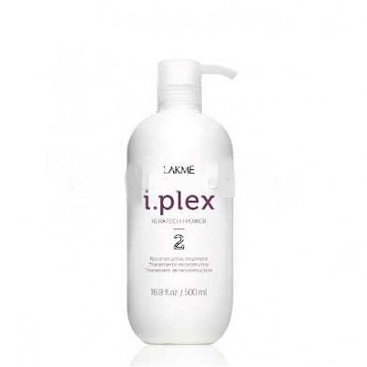 I.Plex Keratech I.Power
