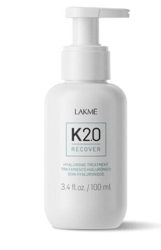K 2.0 Hyaluronic Treatment