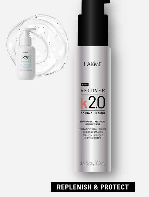 K 2.0 Restore Hyaluronic Treatment