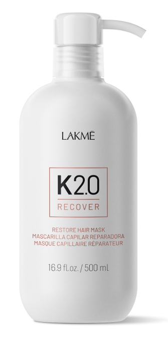 K 2.0 Recover Restore Hair Mask