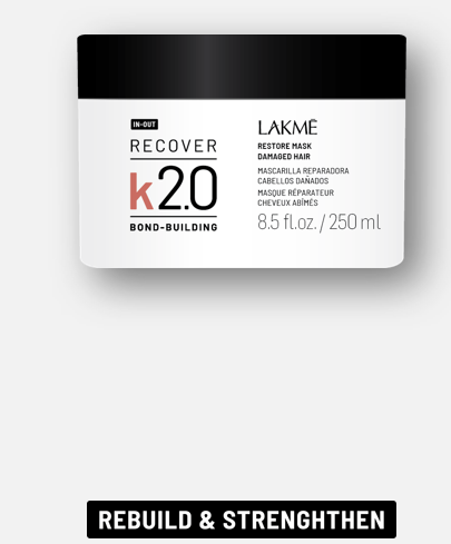 K 2.0 Restore Mask