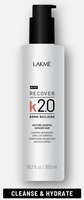 K 2.0 Restore Shampoo