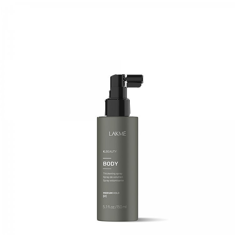 K Beauty Body Thickening Spray