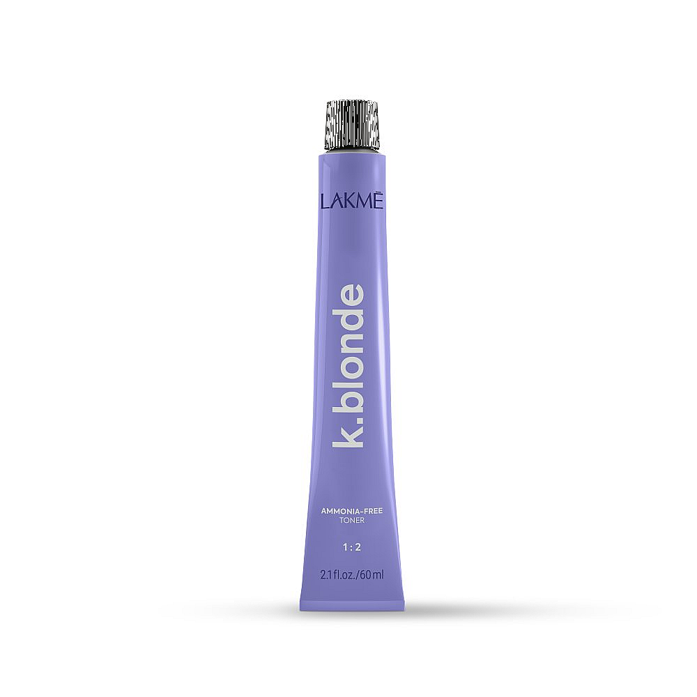 K Blonde Toner
