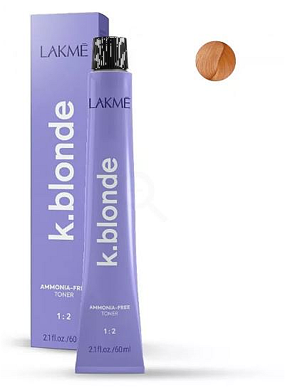 K Blonde Toner