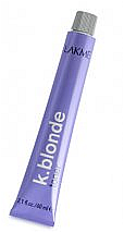 K Blonde Toner