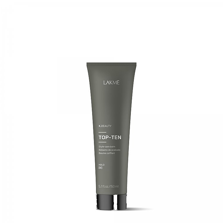 K Beauty Top Ten Style C Balm