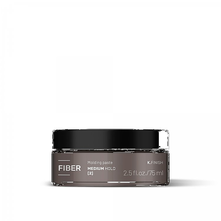 K Finish Fiber Molding Paste