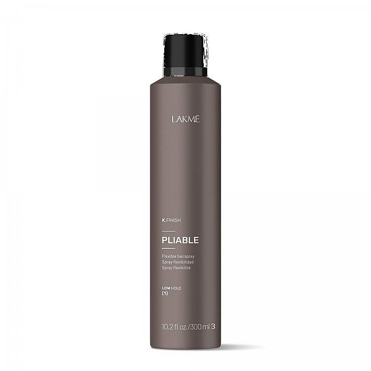 K Finish Pliable Flexibl Spray