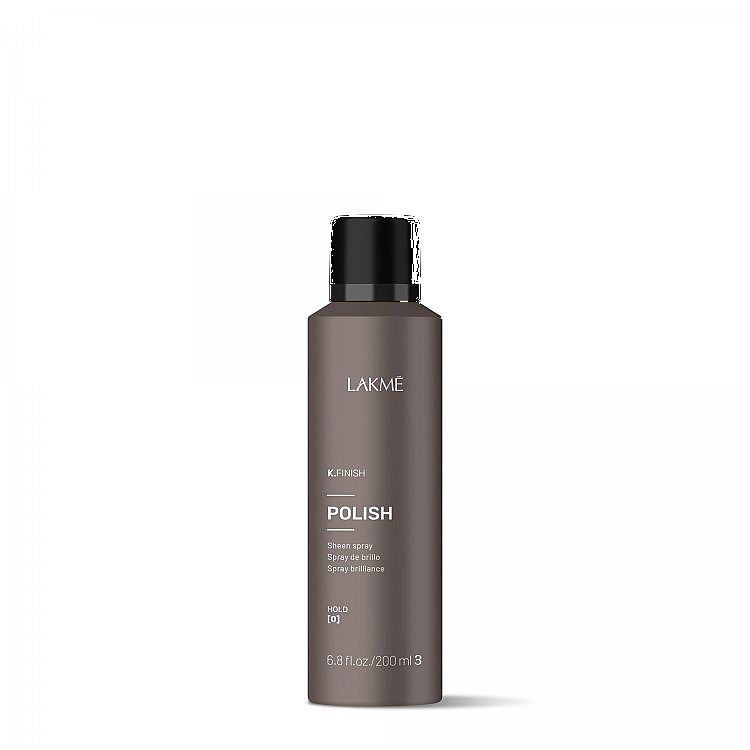 K Finish Polish Sheen Spray