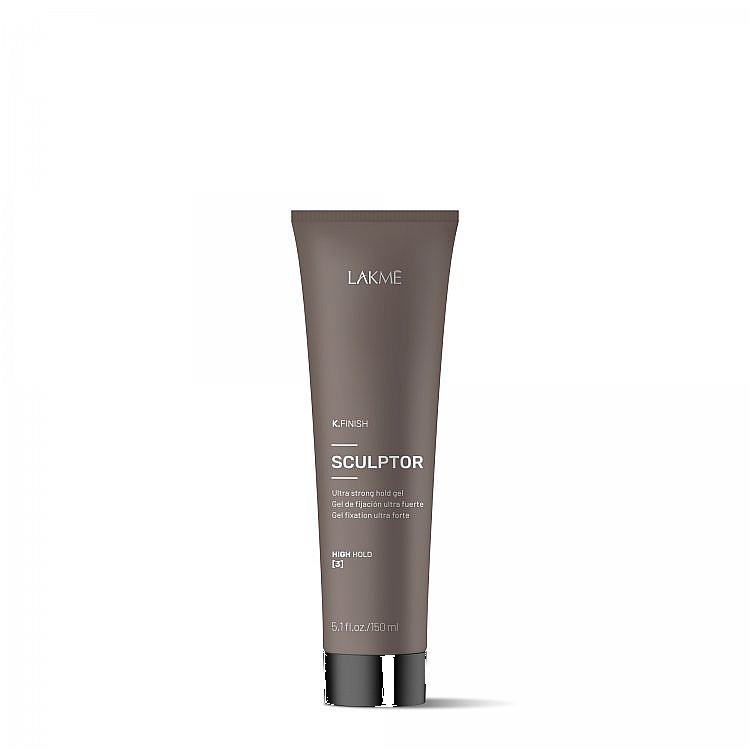 K Finish Sculptor Ultra Strong Gel