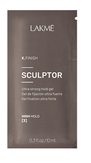 K Finish SCILPTOR Ultra Strong Gel