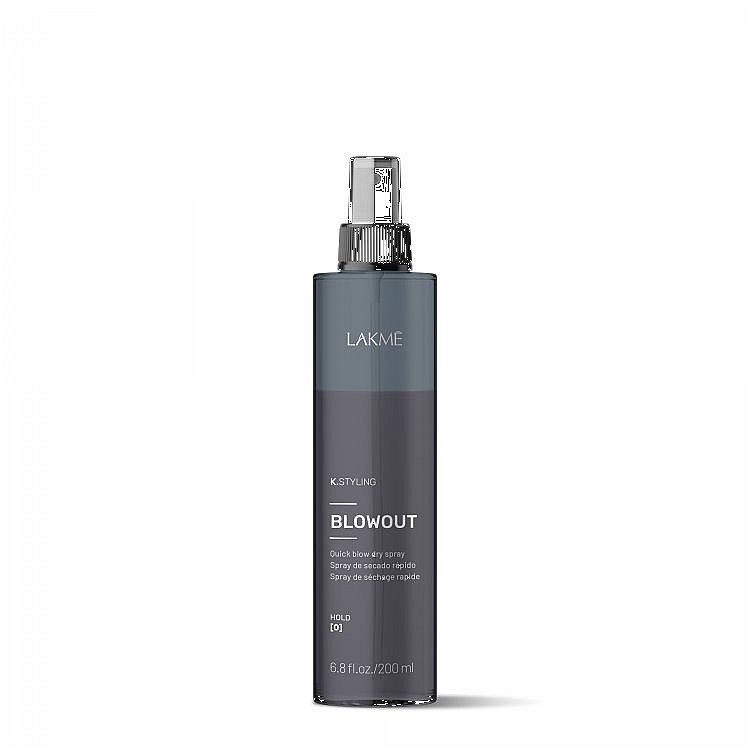 K Styling Quick Blow Dry Spray