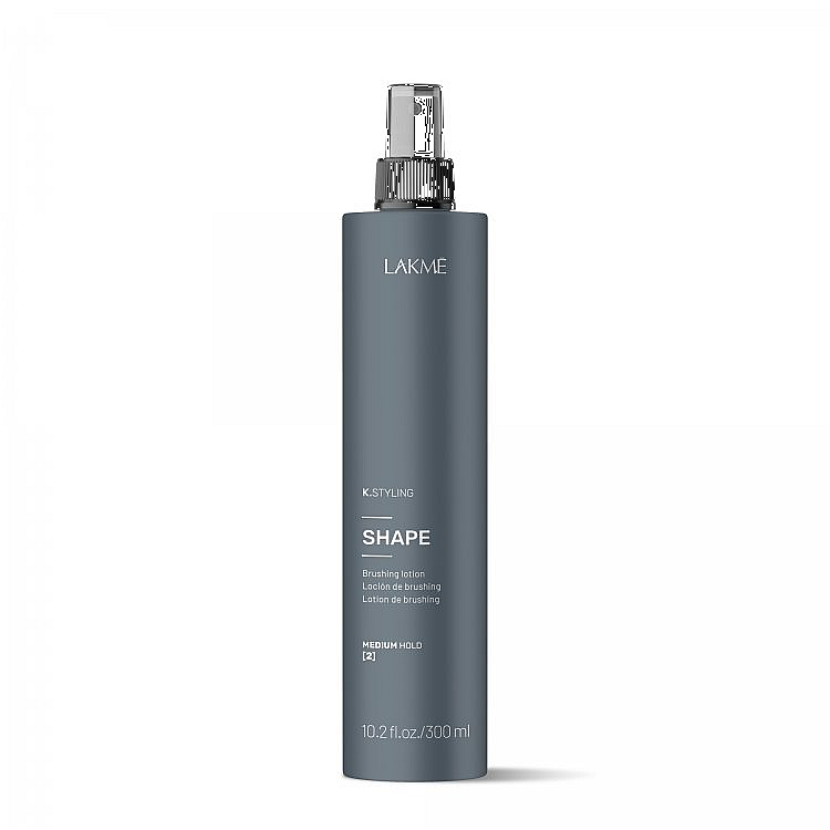 K Styling Shape Brushing Lotion
