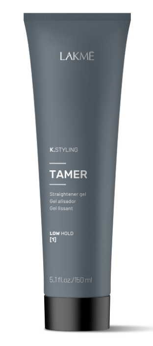 K STYLING TAMER STRAIGHT GEL