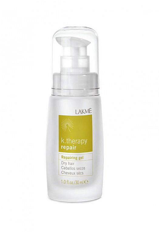 Ktherapy Repair Split End Reconstruction