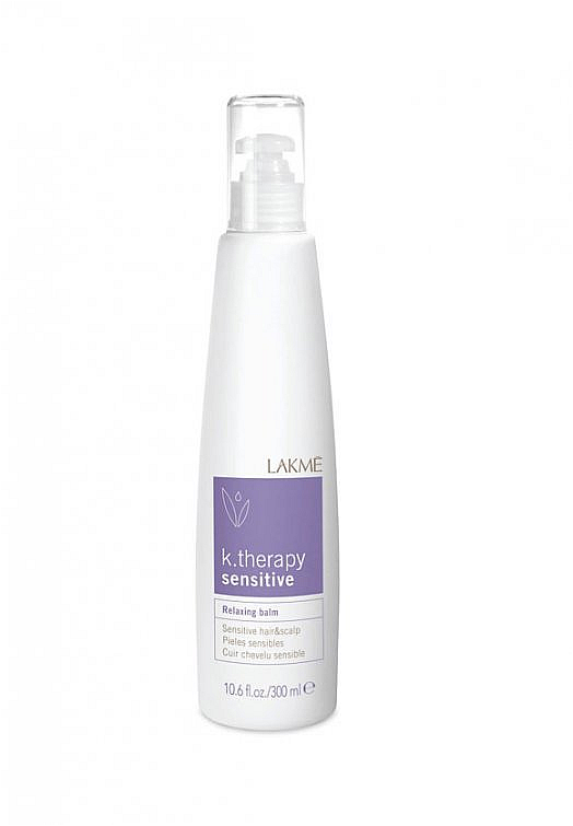 Ktherapy Sensitive Relax Ba