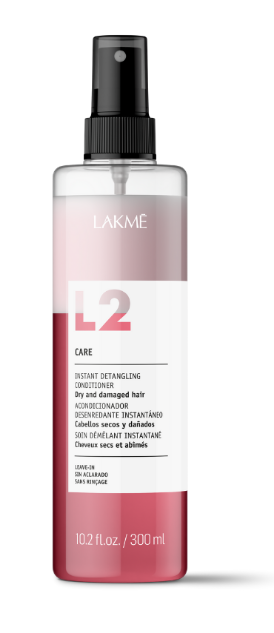 L2 Instant Detangling Conditioner - Care