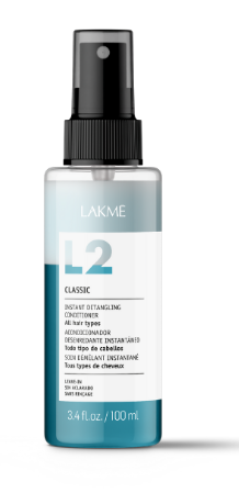 L2 Instant Detangling Conditioner - Care