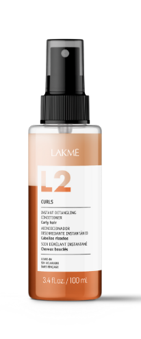 L2 Instant Detangling Conditioner - Classic