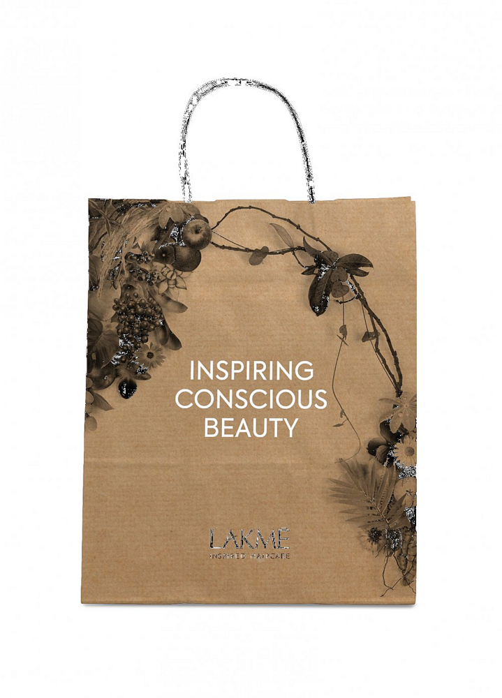 Paper Retail Bag