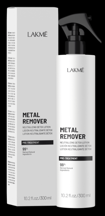 Metal Remover