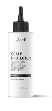 Scalp Protector Oil