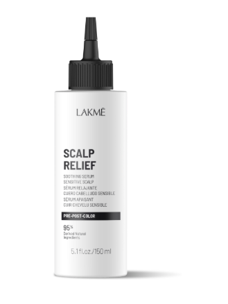 Scalp Relief
