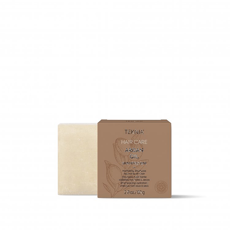 Argan Oil Shampoo Bar
