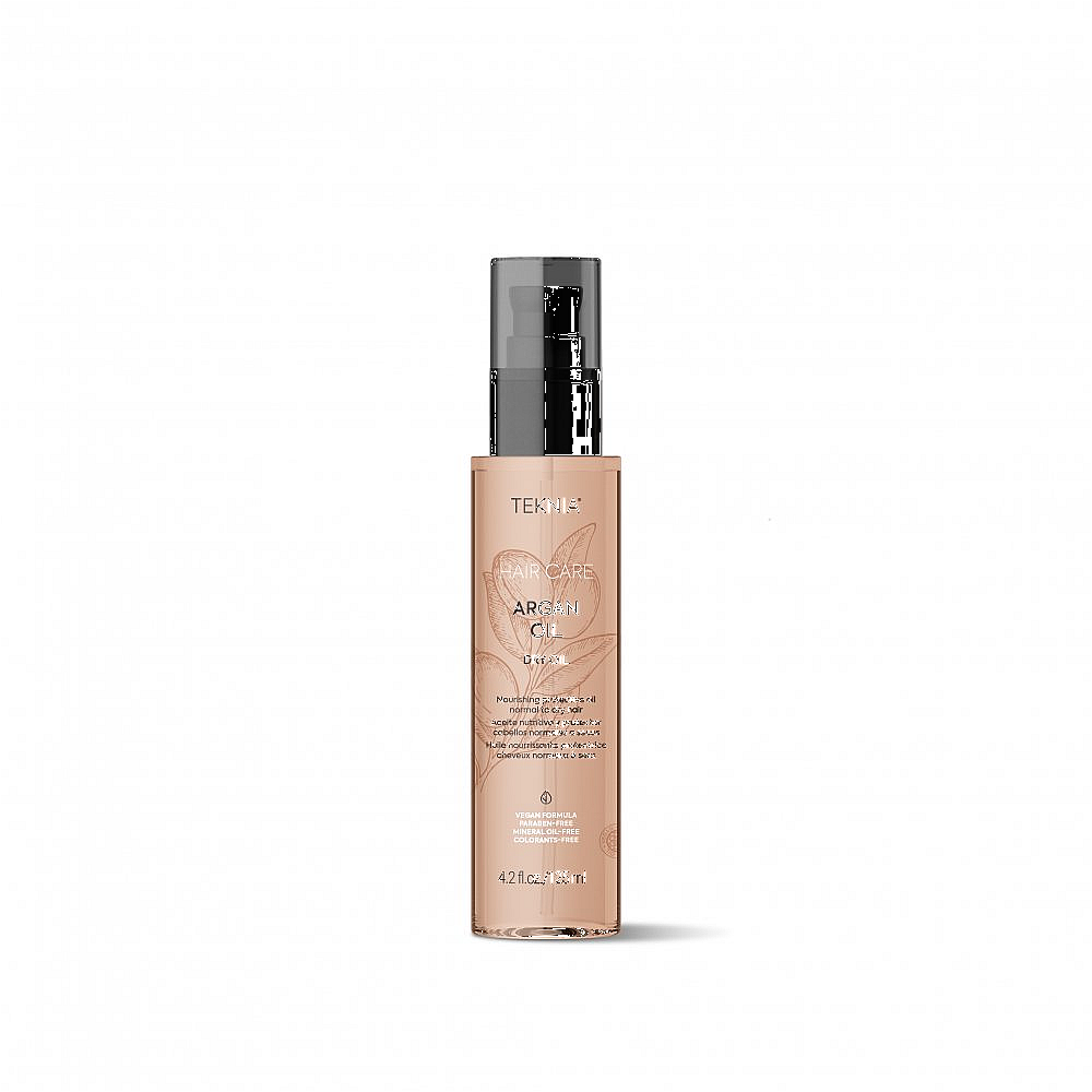Argan Oil Dry Oil