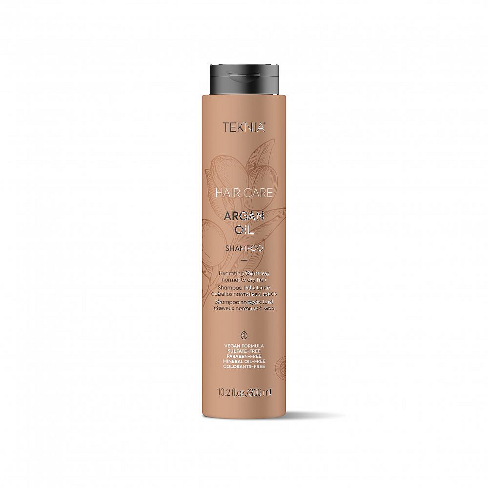 Teknia Argan Oil Shampoo