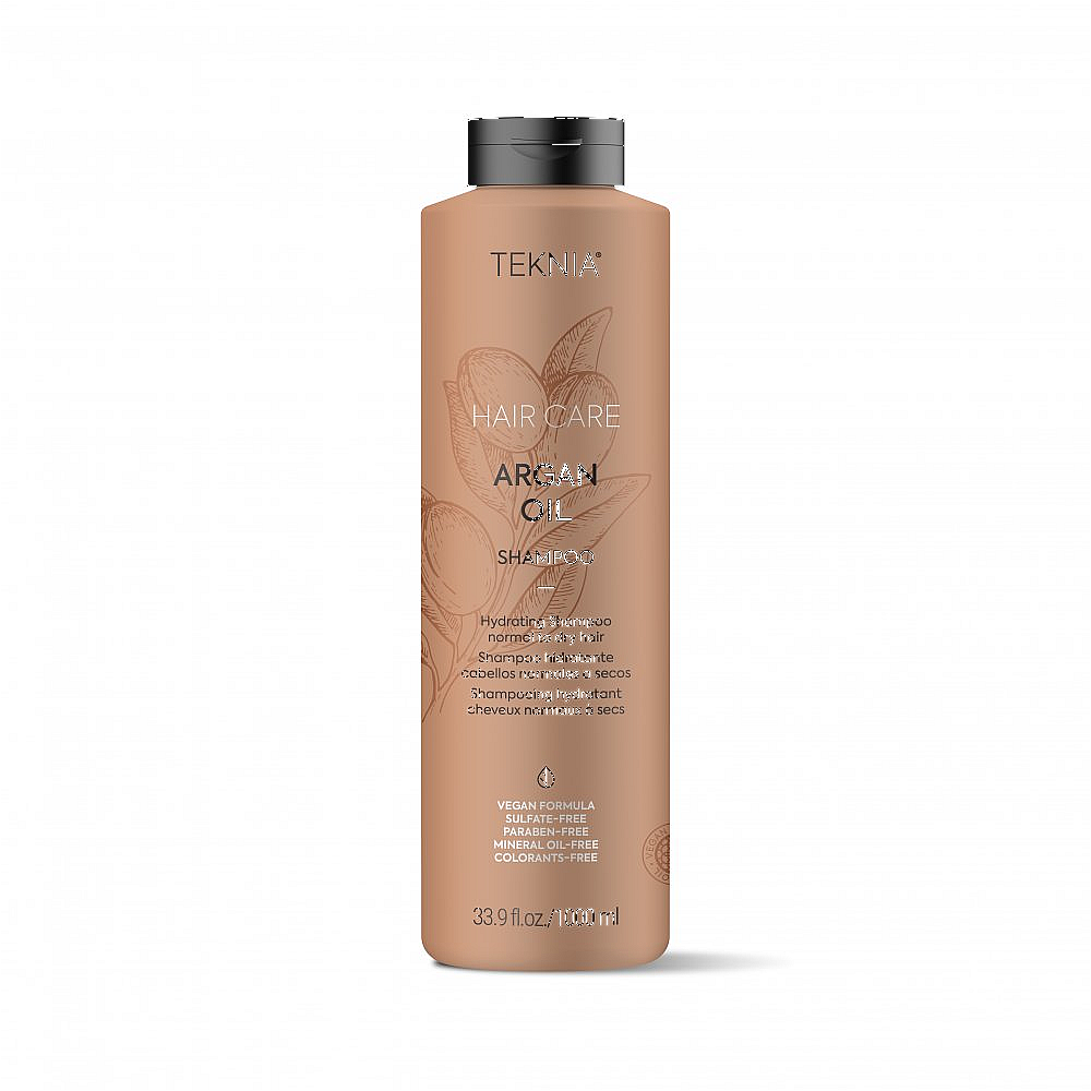 Argan Oil Shampoo