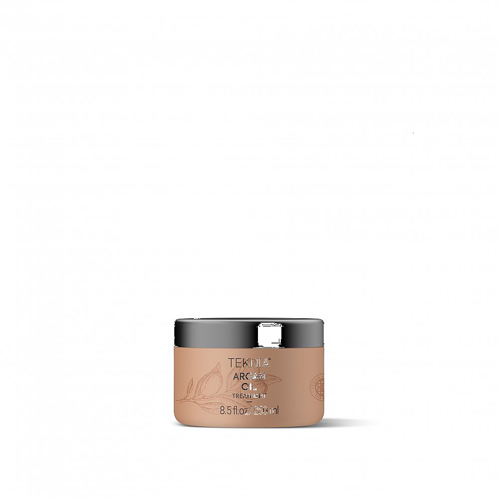 Argan Oil Treatment