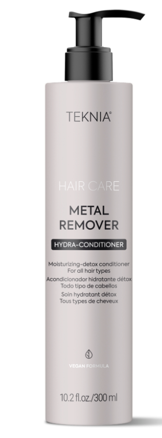 Teknia Metal Remover Hydra Conditioner