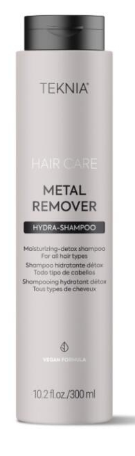 Metal Remover Hydra Shampoo