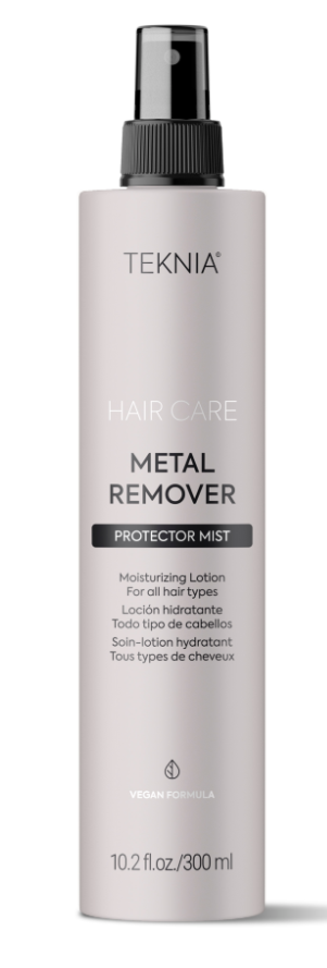 Teknia Metal Remover Protector Mist