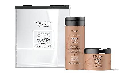 Argan Oil- Travel Set