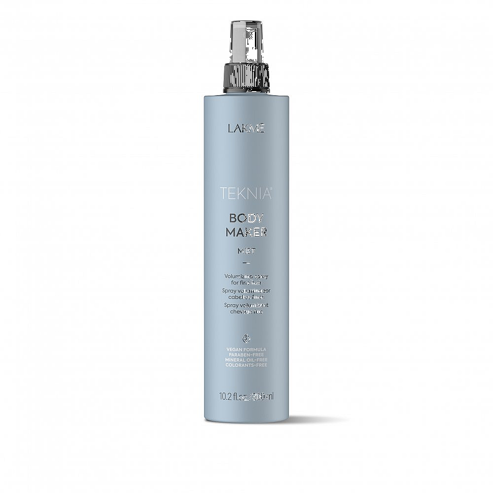 Teknia Body Maker Mist