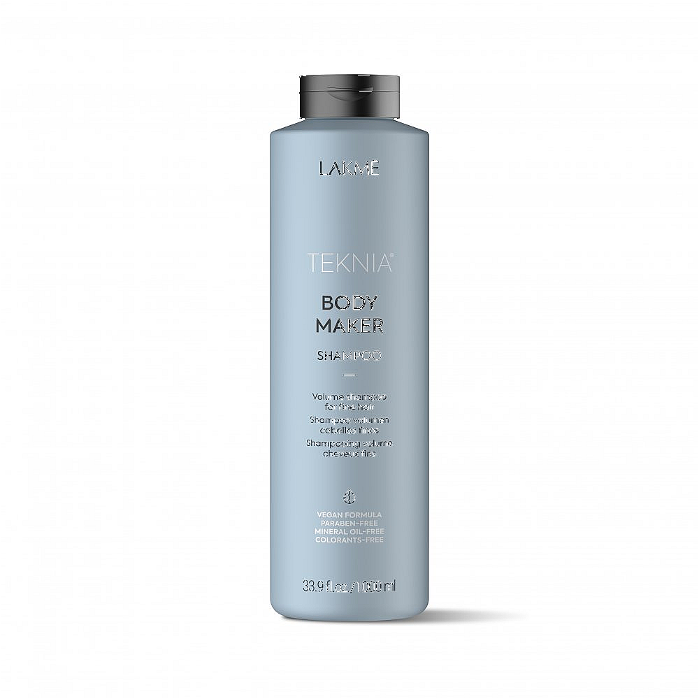 Teknia Body Maker Shampoo