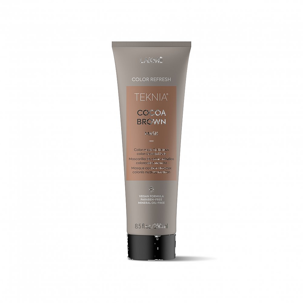 Teknia Refresh Cocoa Brown Treat