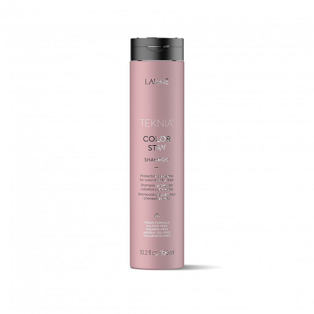 Color Stay Shampoo
